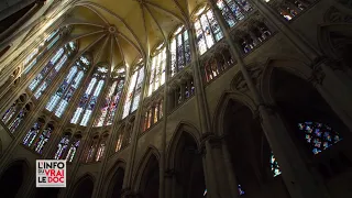 Cathédrale Notre-Dame de Paris : une révolution architecturale