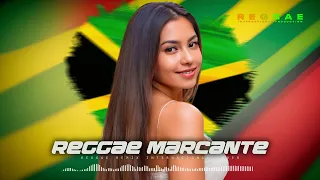 💝REGGAE MARCANTE - HELLO VERSION COVER 2024