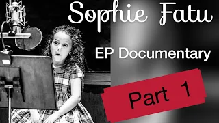 SOPHIE FATU: The Making of "Love Is..." DOCUMENTARY - Part 1 - Sophie meets musicians