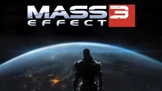 Mass Effect 3 - Parte 35 - Ciudadela: tubería térmica GX12