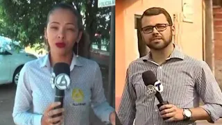 Reportagens Engraçadas  | As Reportagens  Mais Engraçadas Que Você Verá Hoje