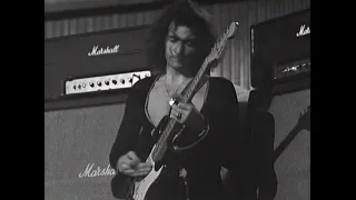 06 Deep Purple - Live in Copenhagen 1972 - Space Truckin'