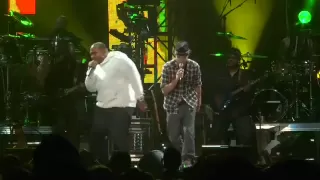 Timbaland Justin Timberlake - Carry Out (Live) HD