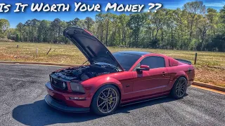 Are 3v Mustang’s Worth Your Money In 2023 ??