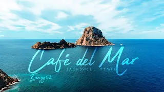 Energy 52 - Cafe del mar (Jackswell Remix)