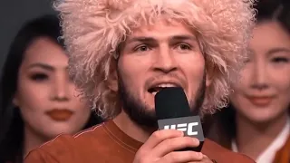 Khabib vs McGregor the fight Movie 2018 #Khabib #Conor #KhabibVsConor #KhabibTime