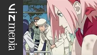 Naruto Shippuden the Movie: BONDS Official Trailer