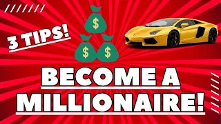 WATCH THIS VIDEO to make MILLIONS in CRYPTO (URGENT!)
