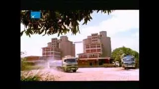 Sanstha Cement 02 Commercial 2001