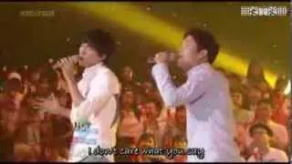 Lee Seung Gi ft MC Mong- Because You're My Woman