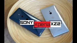 Sony Xperia XZ2 и XZ2 Compact! Samsung Galaxy S9 и S9Plus! Xiaomi Mi7 и Mi Mix 2S! Что лучше купить?