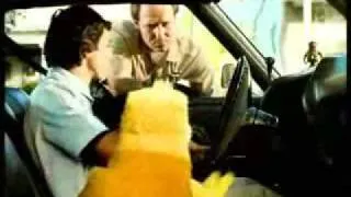 New Flat Eric Levis Commercial with Positif