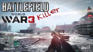 'The Battlefield Killer' is back and it's FREE but... (World War 3 Open Beta)