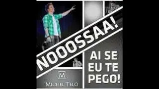 Michel Telo - Ai Se Eu Te Pego (Pitbull & Dennci House Music Remix 2012) HQ