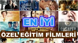 EN İYİ ÖZEL EĞİTİM FİLMLERi(HER ÖZEL EĞİTİMCİNİN MUTLAKA İZLEMESİ GEREKEN FİLMLER)