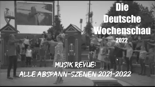 Die Deutsche Wochenschau: Musik Revue 2022
