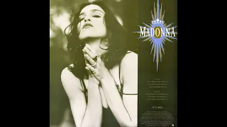 Madonna - Like A Prayer (7'' Remix/Edit)