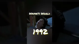 Wayne's World - She's a Babe