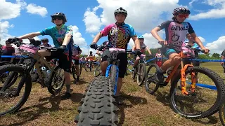 FILC JV1 Boys Final Race XCO MTB 2024 Markham Park