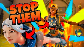THE BEST TIPS TO STOP AGGRESSION (RADIANT COACHING, TIPS AND TRICKS)