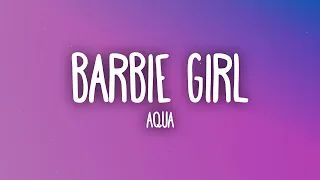 Aqua - Barbie Girl