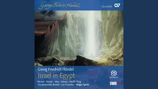 Handel: Israel in Egypt, HWV 54 / Moses' Song - No. 39, Thou Didst Blow