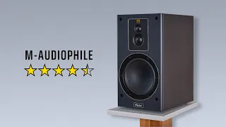 Magnat Signature 503 Bookshelf Speakers Review!