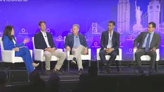 "The Big Short" 2024 Edition  |  iConnections Global Alts '24 Expert Panel