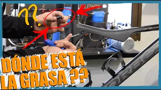 🔧 ¿Tienes una ORBEA OIZ? NECESITAS SABER ESTO! 🧐 | Los Luises