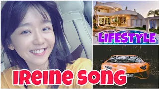 Ireine Song Lifestyle (Proffesional Single) Biography,Age,Net Worth,Boyfriend,Height,Weight,Facts