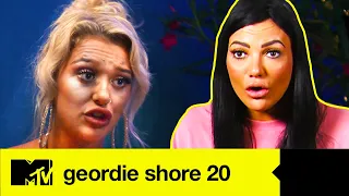EP #5 CATCH UP: Bethan & Abbie Agree To End Their Agg | Geordie Shore 20