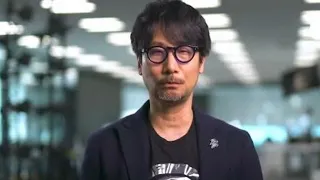 Hideo Kojima Announces Partnership With Xbox