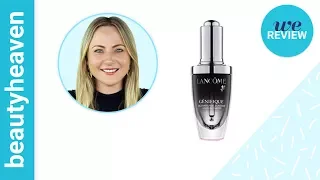 We review: Lancôme Advanced Génifique Youth Activator