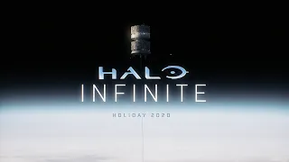 Halo Infinite | Become – Step Inside Trailer