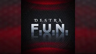 Destra  Garcia - F U N  - Ghostbusters Riddim  Soca Music 2019  Trinidad Carnival