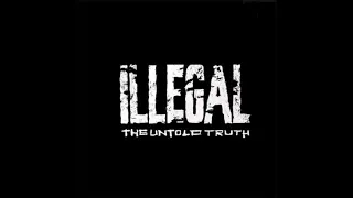 Illegal - Head Or Gut ''Album: The Untold Truth (1993)'' HQ