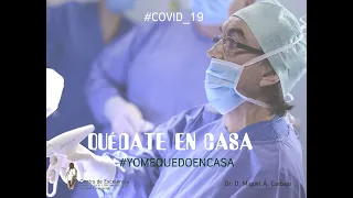 Dr.Carbajo - #COVID19    Alimentación