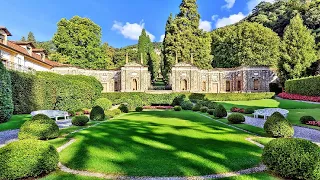 Villa d´Este Como Italy