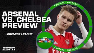 Arsenal vs. Chelsea PREDICTIONS: Can Chelsea end Arsenal’s title hopes once and for all? | ESPN FC