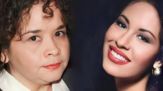 La VIDA y MUERTE de Selena Quintanilla como nunca te la han contado - BioPic 👁️