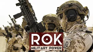 Republic of Korea Military Power | South Korea - "Protect forever"