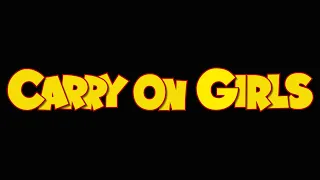 Carry On Girls (1973) - Trailer