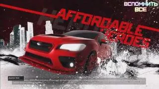 Прохождение игры Forza Motorsport 6 Apex на ПК #1