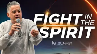 Fight in the Spirit 💥