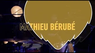 Mathieu Bérubé - La Soudure (performance live) Festival de l'Ours 2021