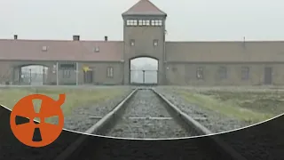 1942 - Tatort Auschwitz