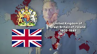 The national song of the United Kingdom | God Save The King