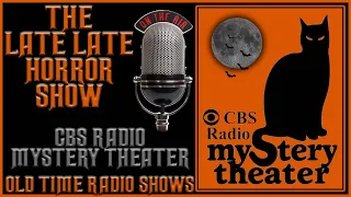 CBS Radio Mystery Theater / Episodes 49-64 / Volume 4 / Old Time Radio Shows All Night Long