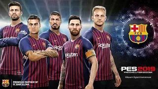 PES 2019| Today's Random Matches Live Streaming| LOG