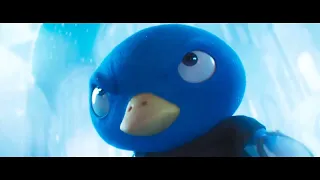 Super Mario Bros. Trailer but Noot Noot